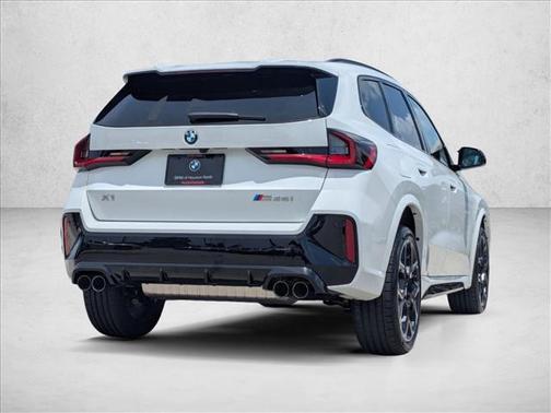 2025 BMW X1 M35i