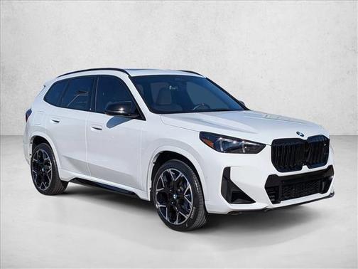 2025 BMW X1 M35i