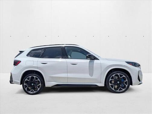 2025 BMW X1 M35i