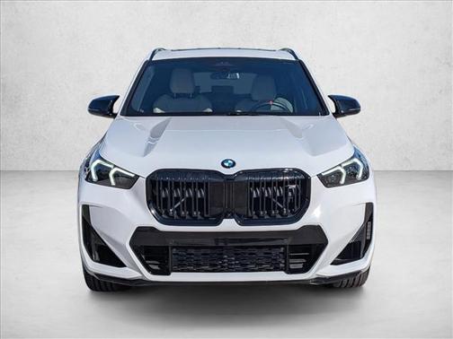 2025 BMW X1 M35i
