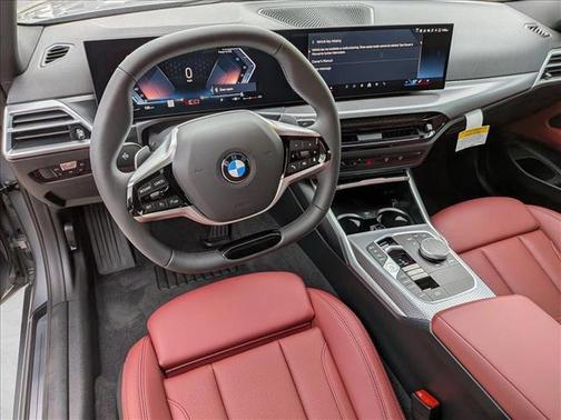 2026 BMW 430 i