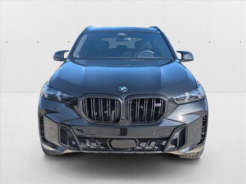 2025 BMW X5 M60i