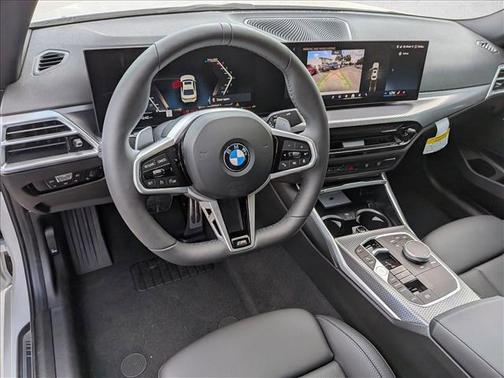 2026 BMW 330 i xDrive