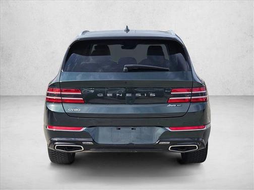 2021 Genesis GV80 3.5T