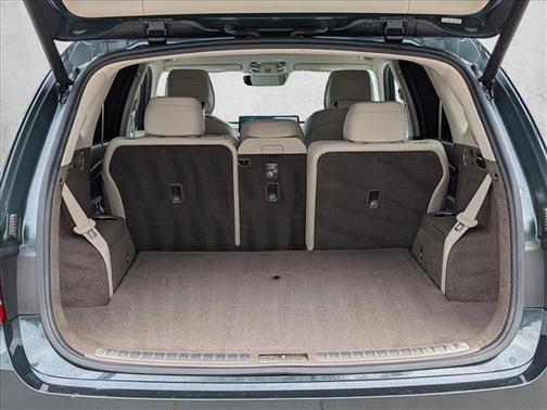 2021 Genesis GV80 3.5T