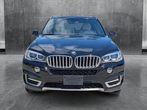 2017 BMW X5 sDrive35i