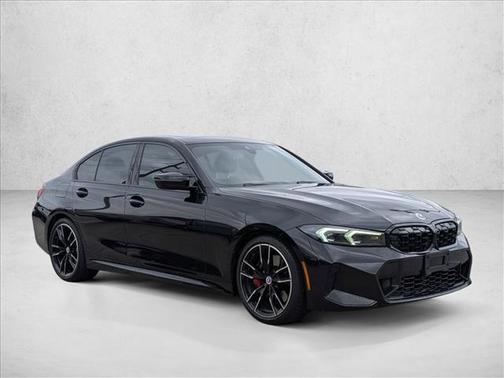 2023 BMW M340 M340i