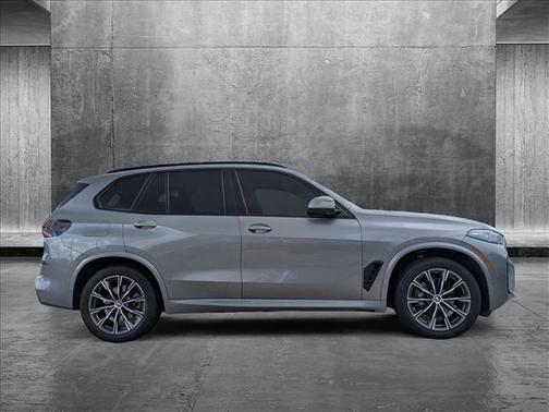 2025 BMW X5 sDrive40i