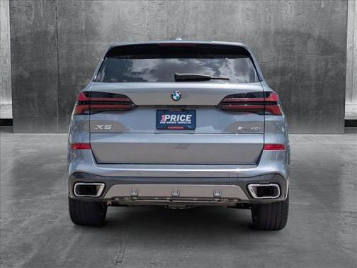 2025 BMW X5 sDrive40i