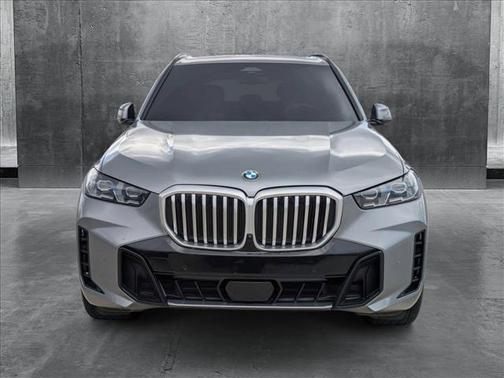 2025 BMW X5 sDrive40i