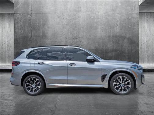2025 BMW X5 sDrive40i
