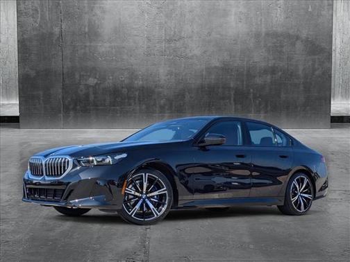 2024 BMW 530 i