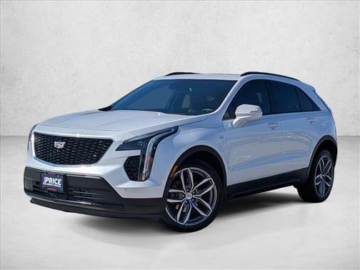 2023 Cadillac XT4 Sport