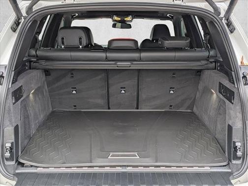 2025 BMW X5 PHEV xDrive50e