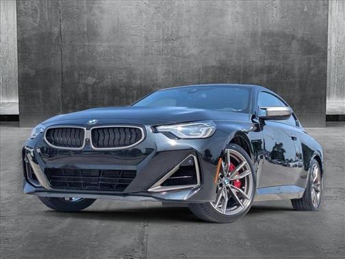2022 BMW M240 i xDrive