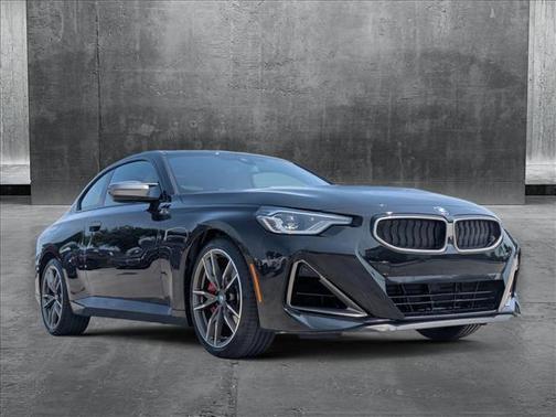 2022 BMW M240 i xDrive