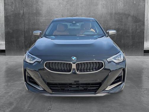 2022 BMW M240 i xDrive