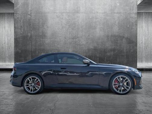 2022 BMW M240 i xDrive
