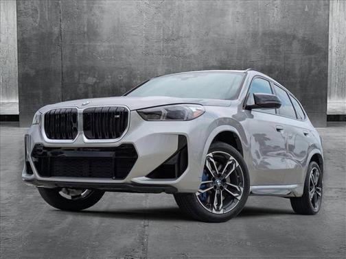 2025 BMW X1 M35i