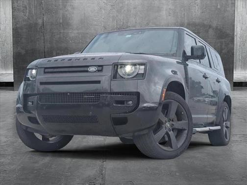 2023 Land Rover Defender 130 X-Dynamic SE
