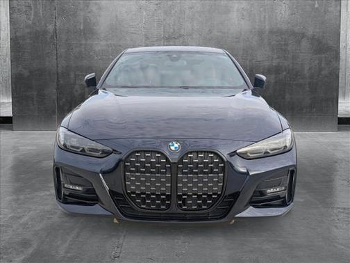 2022 BMW 430 i