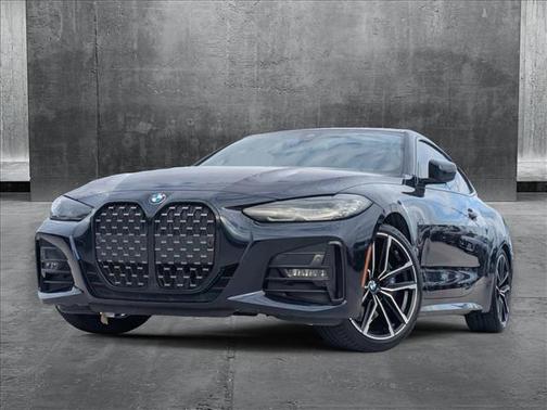 2022 BMW 430 i