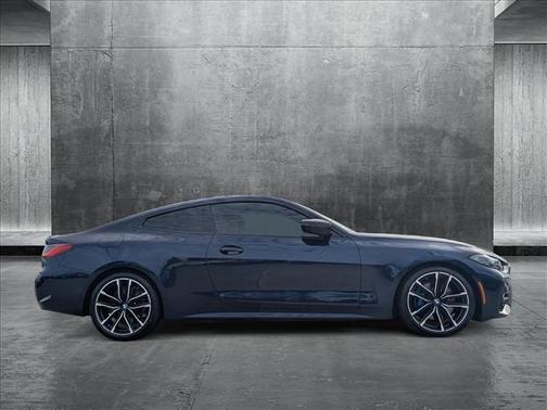 2022 BMW 430 i