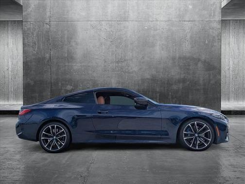 2022 BMW 430 i
