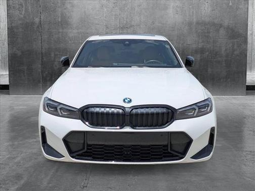 2023 BMW 330e Base
