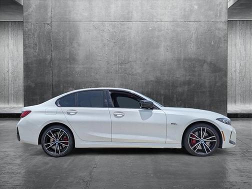 2023 BMW 330e Base
