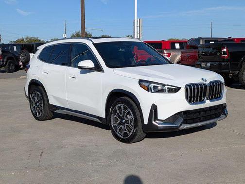 2026 BMW X1 xDrive28i