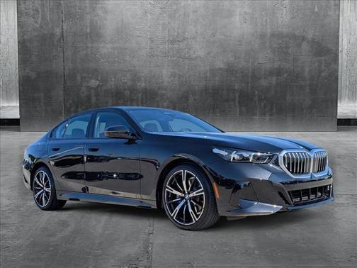 2024 BMW 530 i