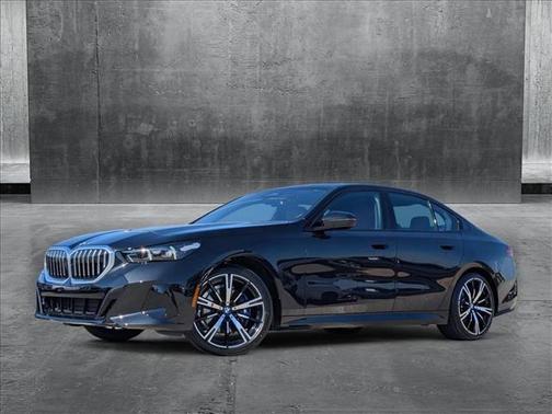 2024 BMW 530 i