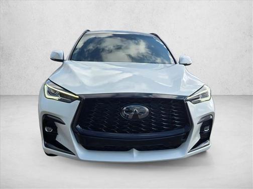 2024 INFINITI QX50 SPORT