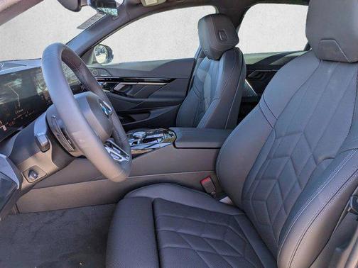 Oxide Grey Metallic 2026 BMW 530 xDrive