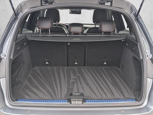 2022 Mercedes-Benz AMG GLC 43 4MATIC