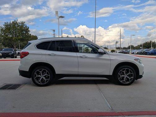 2019 BMW X1 xDrive28i