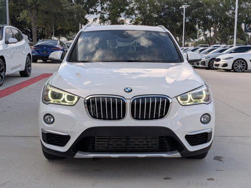 2019 BMW X1 xDrive28i