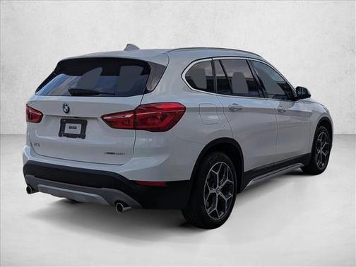 2019 BMW X1 xDrive28i
