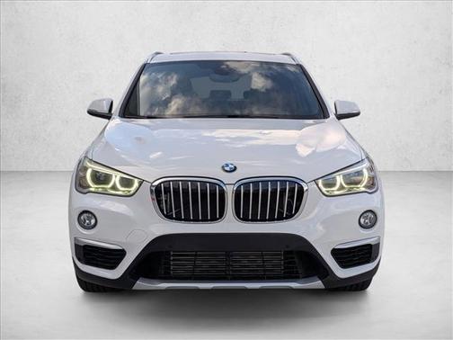 2019 BMW X1 xDrive28i