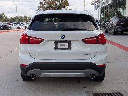 2019 BMW X1 xDrive28i