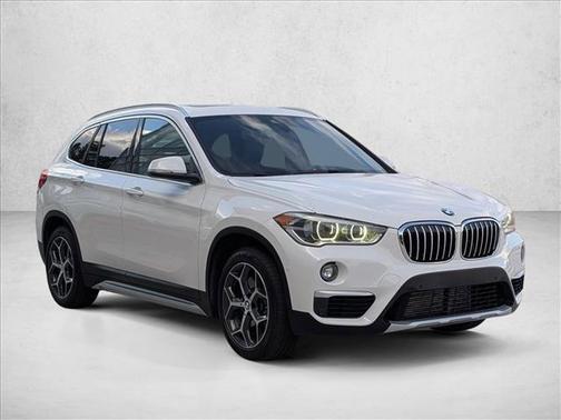 2019 BMW X1 xDrive28i