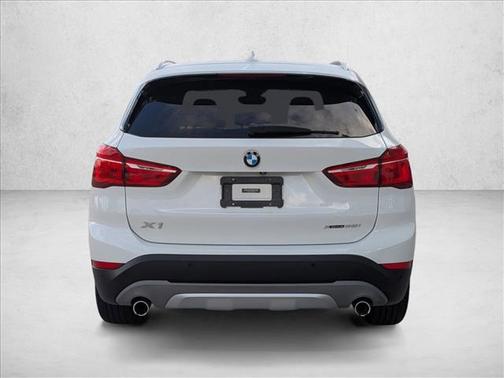 2019 BMW X1 xDrive28i