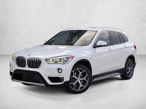 2019 BMW X1 xDrive28i