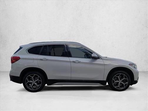 2019 BMW X1 xDrive28i