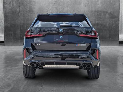 2025 BMW X1 M35i