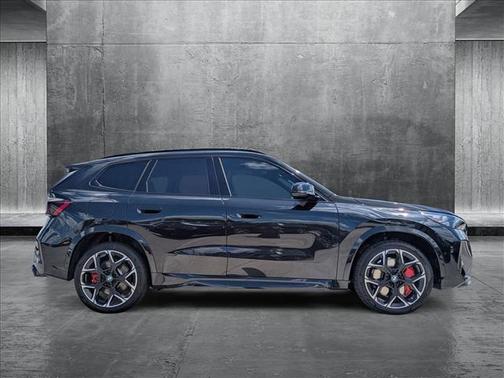 2025 BMW X1 M35i
