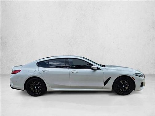 2022 BMW M850 Gran Coupe xDrive