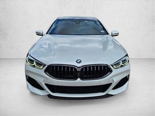 2022 BMW M850 Gran Coupe xDrive