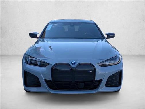 2025 BMW i4 Gran Coupe M50
